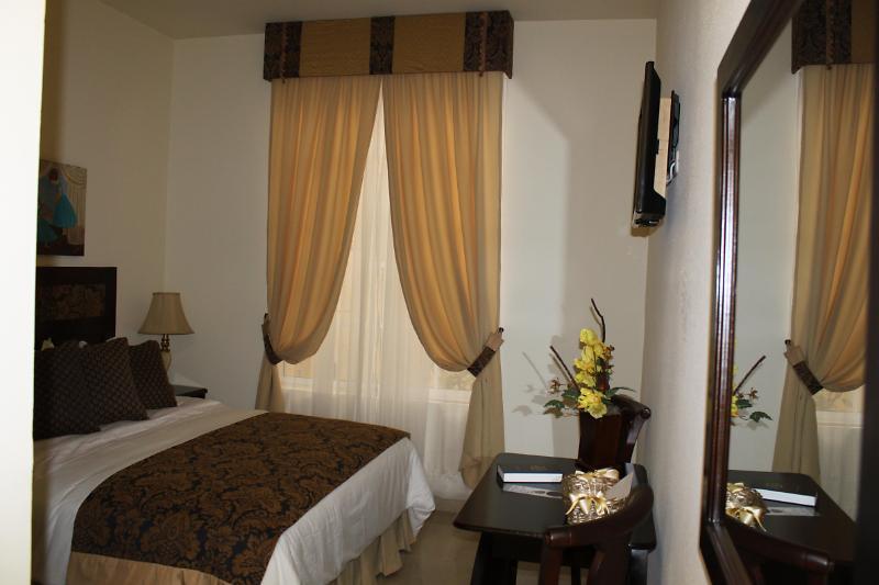 Victoria'S Park Hotel Armenia  Eksteriør billede