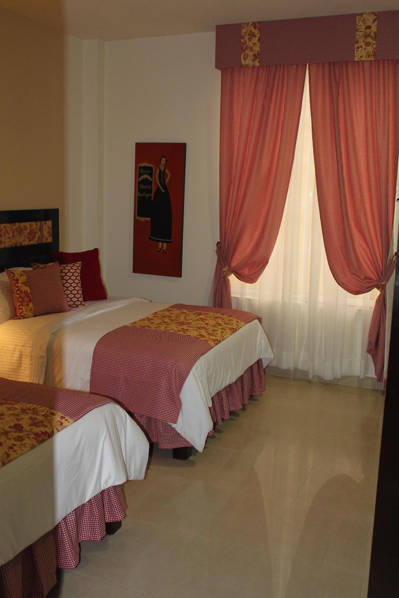 Victoria'S Park Hotel Armenia  Eksteriør billede
