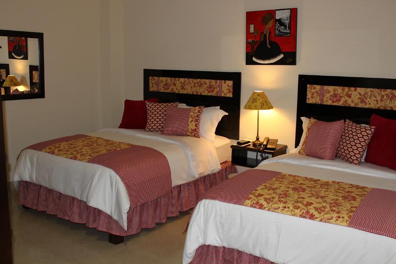 Victoria'S Park Hotel Armenia  Eksteriør billede